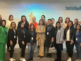  The "Turuncu Destek for Women Entrepreneurs" Project Continues