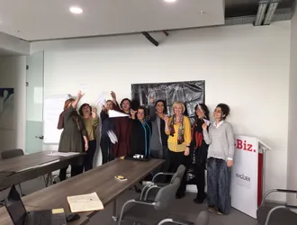 Değerli KAGİDER Üyeleri Hayal Gazetesi'nin düzenlediği hayaller toplantısına katıldı
