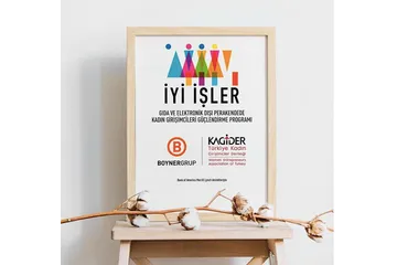 “İyi