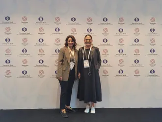 EBRD Yıllık Toplantısı'na KAGİDER Başkanı Esra Bezircioğlu ve KAGİDER Genel Sekreteri Yeşim Seviğ Katıldı.