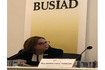 Kadının