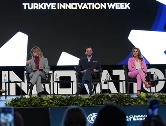 KAGİDER Başkanı Türkiye Innovation Week Panelinde Konuşmacı Olarak Yer Aldı