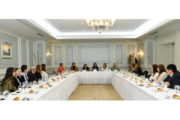 KAGİDER'in