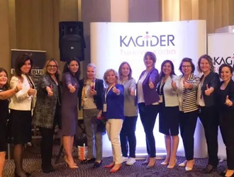 Kadın Girişimci İş Buluşmaları İzmir'de Gerçekleştirildi 
