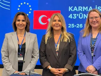 Türkiye-AB Karma İstişare Komitesi’nin 43. Toplantısı