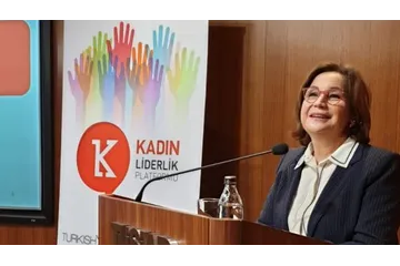 Kadın