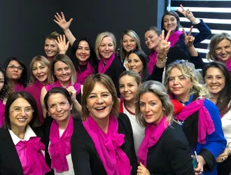 KAGİDER came together with Women Entrepreneurs in Samsun