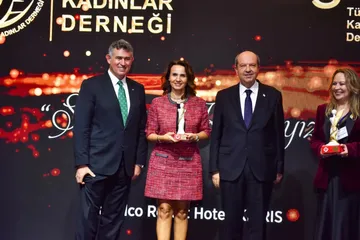 İş’te