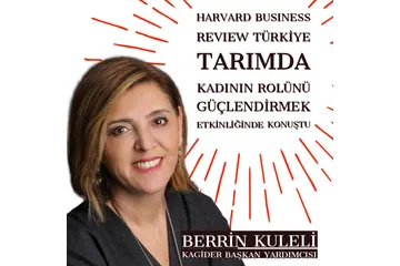 “Tarımda
