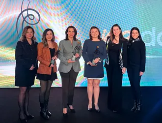 The Future Women Leaders Project Receives PRIDA Award