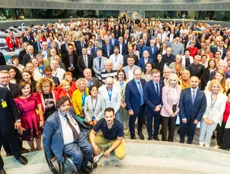 KAGİDER EESC GENEL KURULU'NDA!
