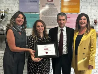  DİMES Earns KAGİDER’s “Equal Opportunity Model (FEM)” Certification