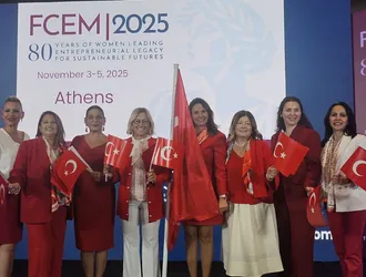 72.FCEM DÜNYA KONGRESİ