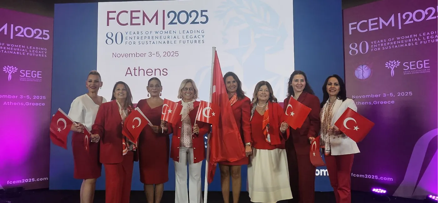 72.FCEM DÜNYA KONGRESİ