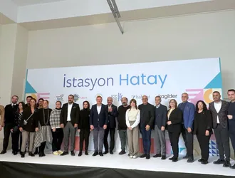 The Station Hatay Meeting