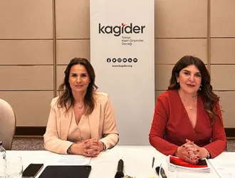 KAGİDER, Türkiye Kadın Girişimciliği İzleme Raporu Sonuçlarını Kamuoyuyla Paylaştı!