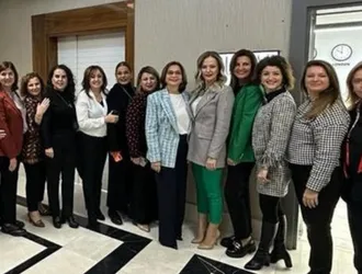 KAGİDER ve BUİKAD arasında kadın girişimcilerin desteklenmesi için iş birliği yapıldı