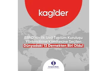 EBRD'nin