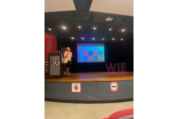 WIE