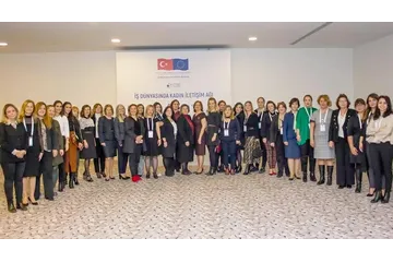 İş