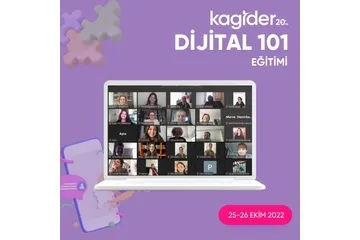 KAGİDER’in