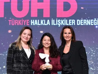 ALTIN PUSULA TÜRKİYE HAKLA İLİŞKİLER ÖDÜLLERİ