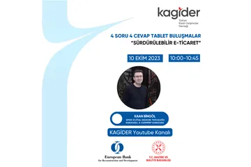KAGİDER'in
