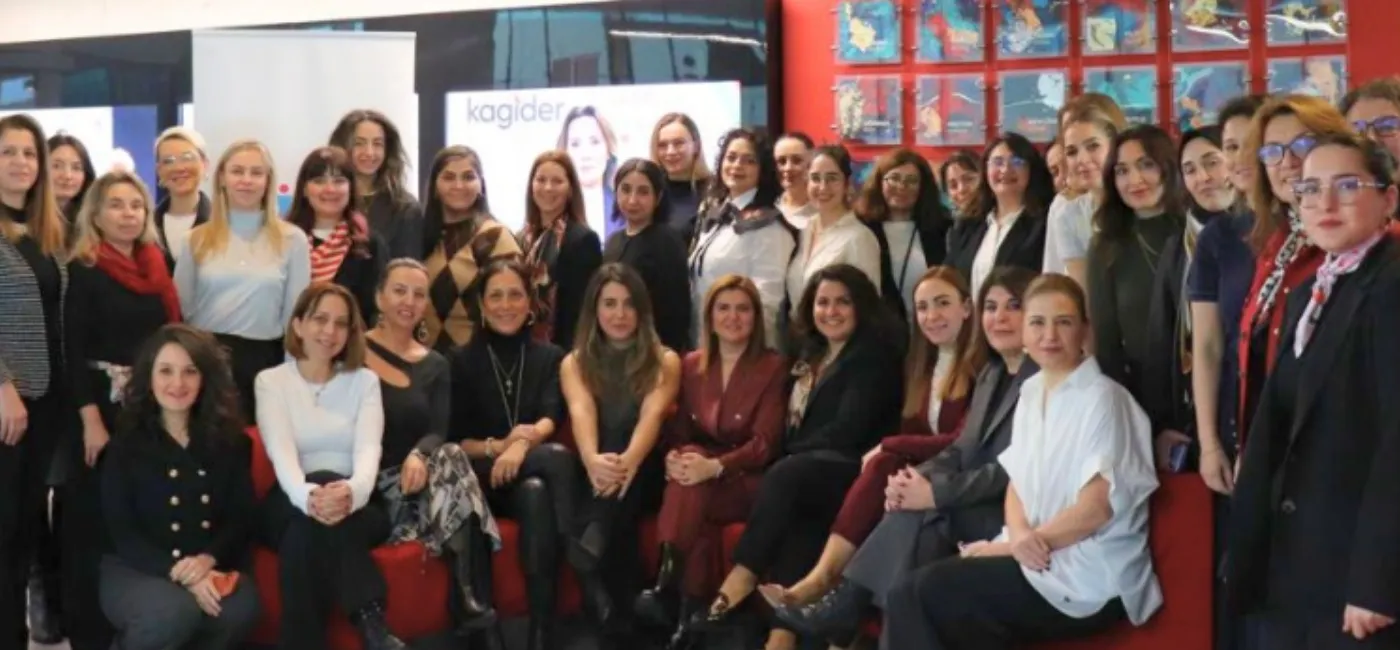 İyi İşler Programı 