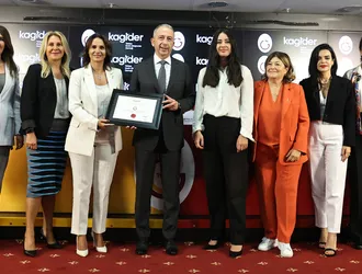 Galatasaray, Toplumsal Cinsiyet Eşitliği Gerekliliklerini Sağlayarak FEM Sertifikası Alan İlk Spor Kulübü Oldu