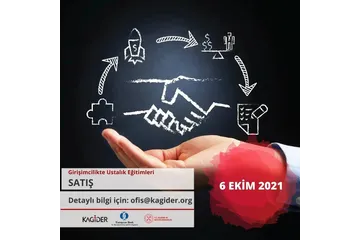 Girişimcilikte