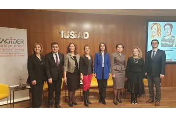 Girişimciler