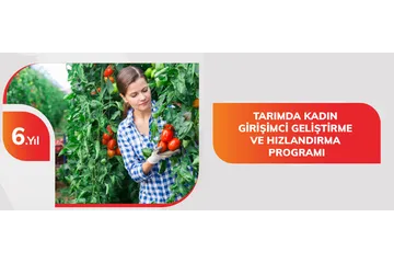Tarımda
