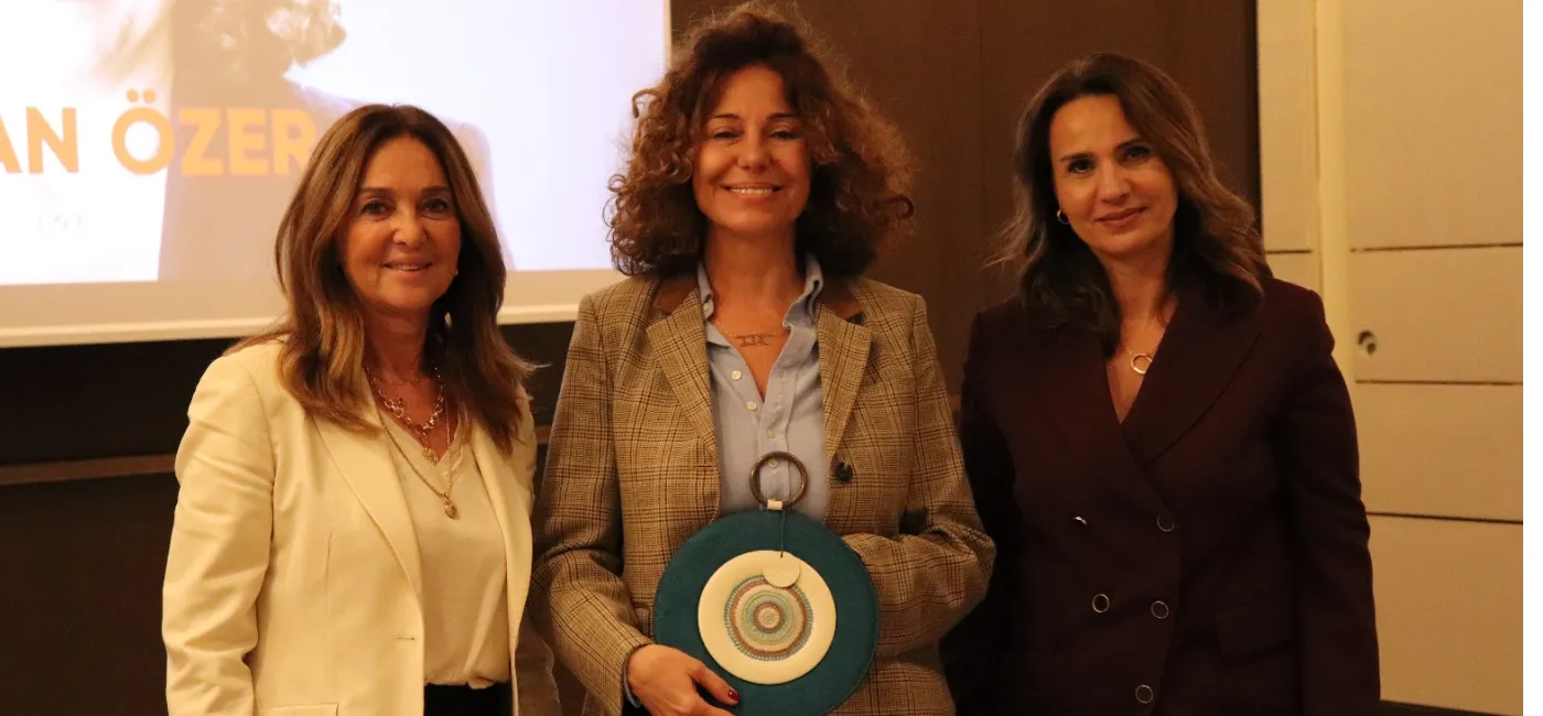 KAGİDER GELENEKSEL KASIM KAHVALTISI