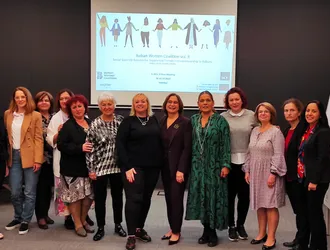 Balkan Kadın Koalisyonu II Projesi Sosyal Girişimcilik Eğitimleri ve Kapanış Toplantısı İstanbul’da Gerçekleştirildi