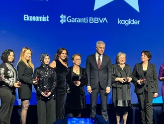 Türkiye’nin Kadın Girişimcisi Yarışması Ödül Töreni 17. Kez Gerçekleştirildi