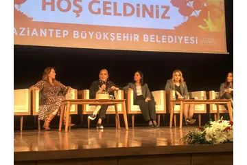 Gaziantep'te