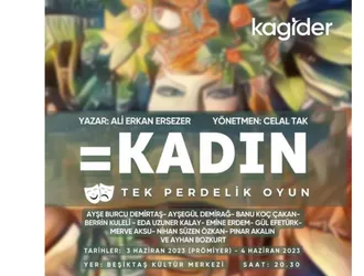 KAGİDER - On Stage Again