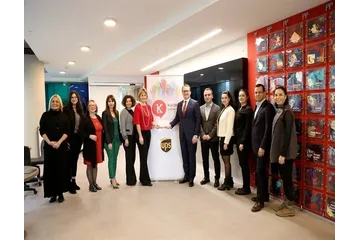 Kadın