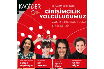GİRİŞİMCİLİK
