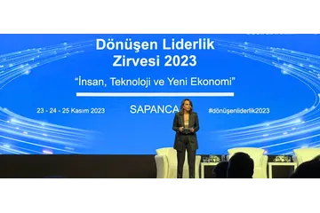 Dönüşen