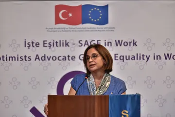 İş