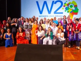 2024 W20 Summit Kicks Off in Brazil