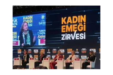 Kadın