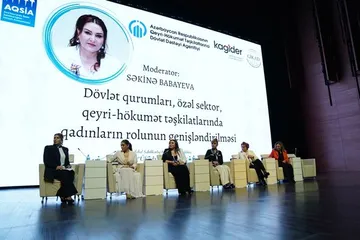 "Kadın
