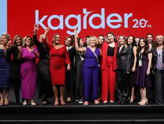 KAGIDER Celebrated its 20th Anniversary with a Special Invitation