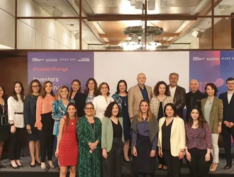 UNWomen ve KAGİDER İşbirliğinde ‘Yatırımcı Sunum Finali’ düzenlendi