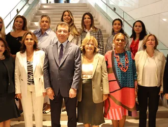 KAGİDER Geleneksel Kahvaltı Toplantısı’nın Bu Ayki Konuğu İstanbul Büyükşehir Belediye Başkanı Ekrem İmamoğlu