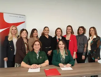 Cooperation between KAGIDER and GIKAD to Support Women Entrepreneurs