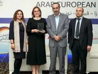Arap-Avrupa İş Kadınları Forumu 29-30 Mayıs’ta Tunus’ta Gerçekleşti