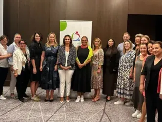 "Women Leaders in Circular Economy" Workshop Held